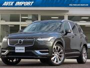 2019 VOLVO XC90