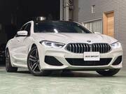 2020 BMW 8 SERIES