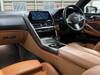 BMW 8 SERIES