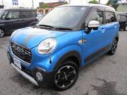 2017 DAIHATSU CAST