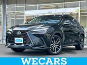 2023 LEXUS NX