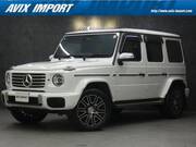 2024 MERCEDES BENZ G-CLASS