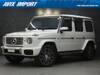 MERCEDES BENZ G-CLASS