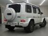 MERCEDES BENZ G-CLASS