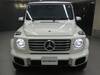 MERCEDES BENZ G-CLASS