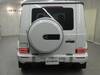 MERCEDES BENZ G-CLASS