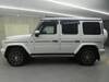 MERCEDES BENZ G-CLASS