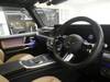 MERCEDES BENZ G-CLASS