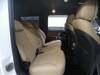 MERCEDES BENZ G-CLASS