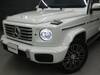 MERCEDES BENZ G-CLASS