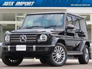 2023 MERCEDES BENZ G-CLASS