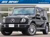 MERCEDES BENZ G-CLASS