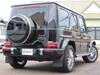MERCEDES BENZ G-CLASS