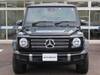 MERCEDES BENZ G-CLASS