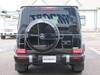 MERCEDES BENZ G-CLASS