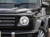 MERCEDES BENZ G-CLASS