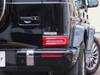 MERCEDES BENZ G-CLASS