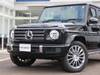 MERCEDES BENZ G-CLASS