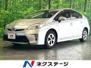 2012 TOYOTA PRIUS L