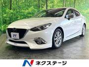 2015 MAZDA AXELA