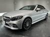 MERCEDES BENZ C-CLASS