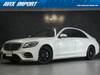 MERCEDES BENZ S CLASS