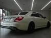 MERCEDES BENZ S CLASS