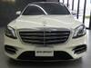 MERCEDES BENZ S CLASS