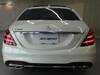 MERCEDES BENZ S CLASS