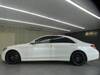 MERCEDES BENZ S CLASS