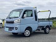 2016 DAIHATSU HIJET TRUCK