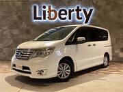 2016 NISSAN SERENA