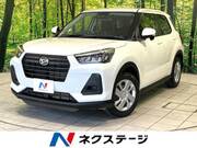 2023 DAIHATSU ROCKY