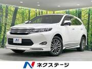 2015 TOYOTA HARRIER