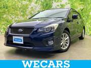 2012 SUBARU IMPREZA SPORTS