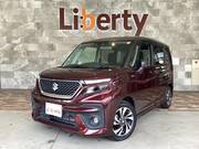 2023 SUZUKI SOLIO BANDIT