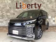 2025 TOYOTA VOXY