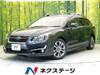 SUBARU IMPREZA SPORTS