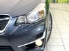 SUBARU IMPREZA SPORTS
