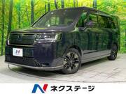 2022 HONDA STEPWAGON