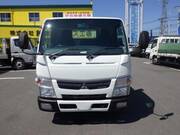 2014 FUSO CANTER