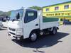 FUSO CANTER