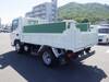 FUSO CANTER