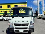 2016 FUSO CANTER