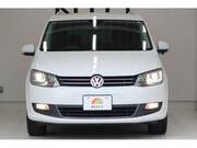 2016 VOLKSWAGEN SHARAN