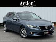 2012 MAZDA ATENZA WAGON