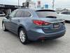 MAZDA ATENZA WAGON
