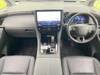 TOYOTA VELLFIRE HYBRID