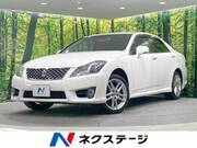 2010 TOYOTA CROWN