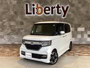 2019 HONDA N-BOX CUSTOM